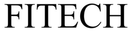 FITECH trademark