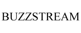 BUZZSTREAM trademark