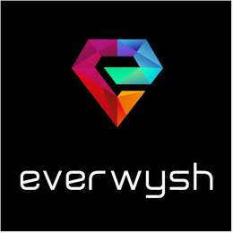 E EVERWYSH trademark