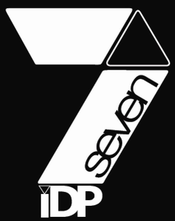 SEVEN IDP trademark