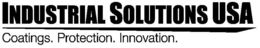 INDUSTRIAL SOLUTIONS USA COATINGS. PROTECTION. INNOVATION. trademark