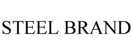 STEEL BRAND trademark