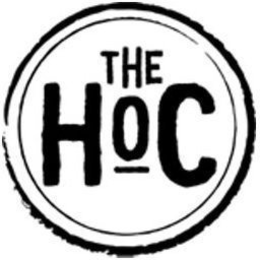THE HOC trademark