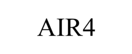 AIR4 trademark