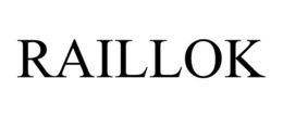 RAILLOK trademark