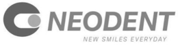 NEODENT NEW SMILES EVERYDAY trademark