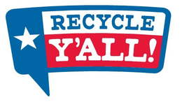 RECYCLE Y'ALL trademark