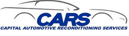 CARS CAPITAL AUTOMOTIVE RECONDITIONING SERVICE trademark