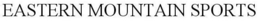 EASTERN MOUNTAIN SPORTS trademark