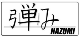 HAZUMI trademark