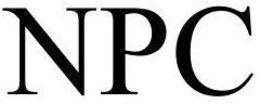 NPC trademark