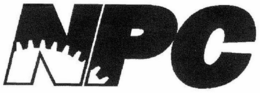 NPC trademark