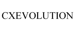 CXEVOLUTION trademark