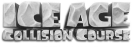 ICE AGE COLLISION COURSE trademark