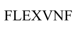 FLEXVNF trademark