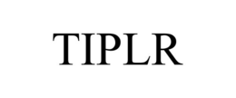 TIPLR trademark