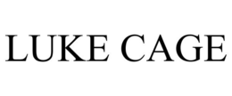 LUKE CAGE trademark