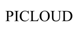 PICLOUD trademark