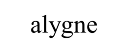 ALYGNE trademark