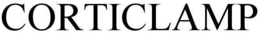 CORTICLAMP trademark