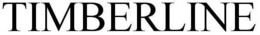 TIMBERLINE trademark