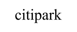 CITIPARK trademark