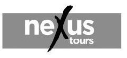 NEXUS TOURS trademark