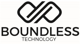 BOUNDLESS TECHNOLOGY trademark
