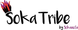 SOKA TRIBE BY SOKANISTA trademark