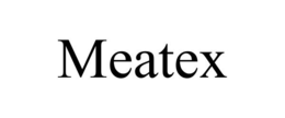 MEATEX trademark