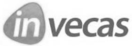 INVECAS trademark