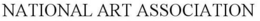 NATIONAL ART ASSOCIATION trademark