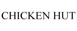 CHICKEN HUT trademark