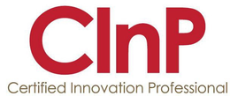CINP CERTIFIED INNOVATION PROFESSIONAL trademark