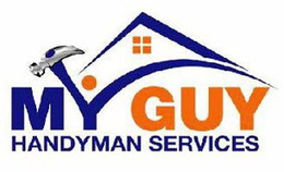 MY GUY HANDYMAN SERVICES trademark