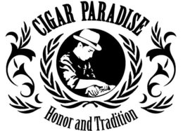 CIGAR PARADISE HONOR AND TRADITION trademark