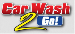 CAR WASH 2 GO! trademark