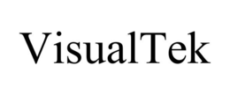 VISUALTEK trademark