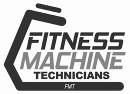 FITNESS MACHINE TECHNICIANS FMT trademark