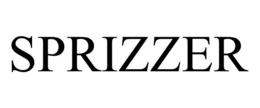 SPRIZZER trademark