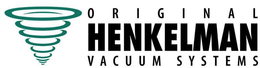 HENKELMAN ORIGINAL VACUUM SYSTEMS trademark