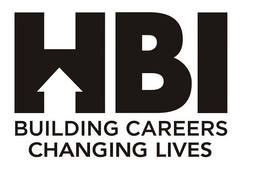 HBI BUILDING CAREERS CHANGING LIVES trademark