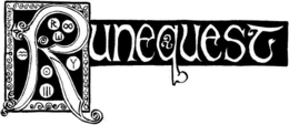 RUNEQUEST trademark