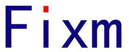 FIXM trademark