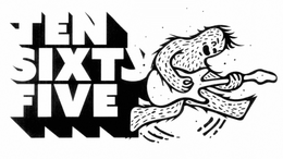TEN SIXTY FIVE trademark