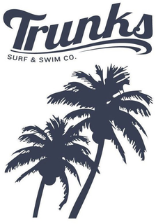 TRUNKS SURF & SWIM CO. trademark