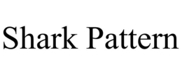 SHARK PATTERN trademark