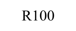 R100 trademark