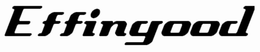 EFFINGOOD trademark
