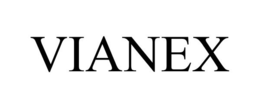 VIANEX trademark